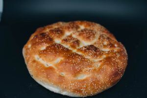 Read more about the article Receta Focaccia con masa madre